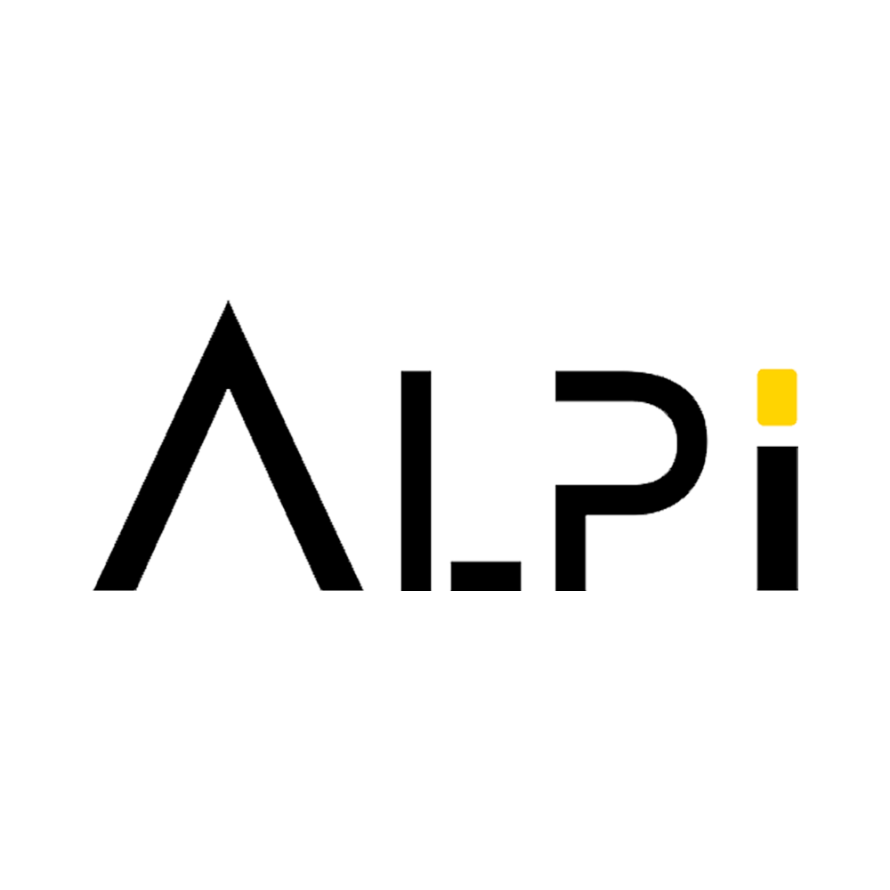 Alpi Tasarım Mobilya Logo